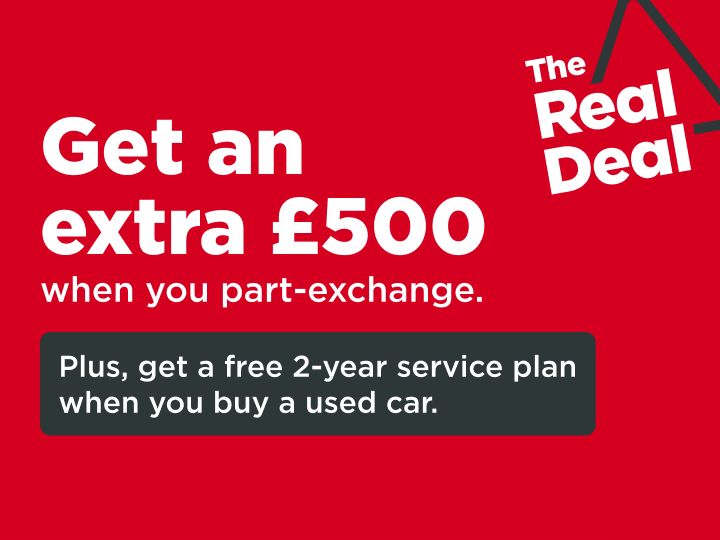 Arnold Clark Greenock Car dealership in Greenock AutoTrader